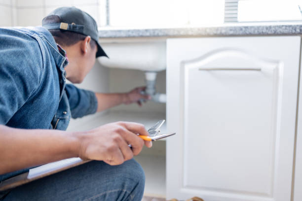 Best Water Softener Installation  in Lla Lla East, WA