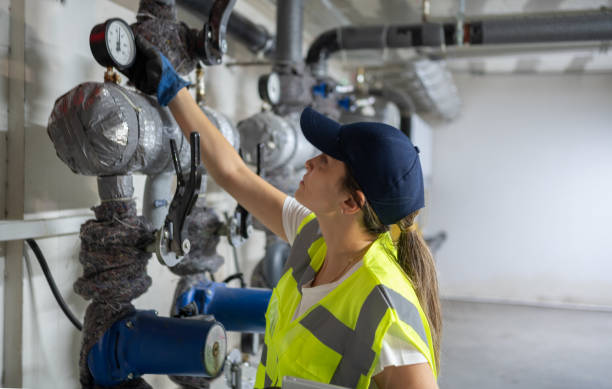 Best Hot Water Heater Installation  in Lla Lla East, WA