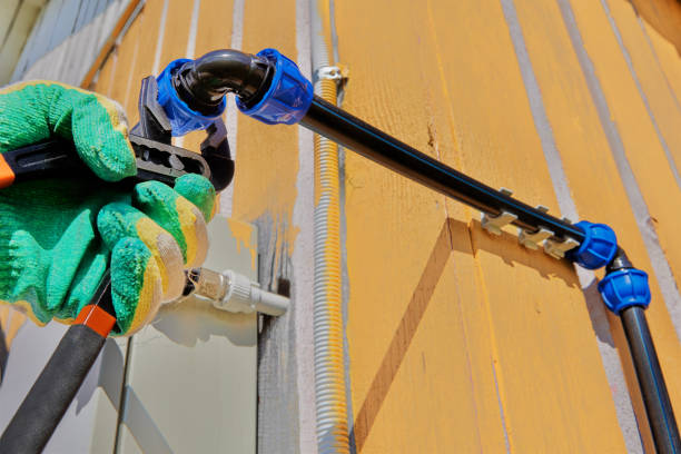Best Drain Cleaning Services  in Lla Lla East, WA